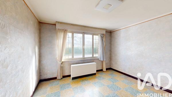 Maison à vendre 6 pièces 103 m² Hallennes-lez-Haubourdin