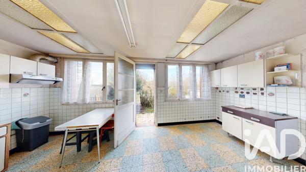 Maison à vendre 6 pièces 103 m² Hallennes-lez-Haubourdin