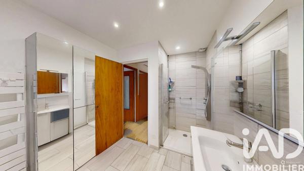 Maison à vendre 6 pièces 103 m² Hallennes-lez-Haubourdin