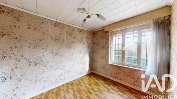 Maison à vendre 6 pièces 103 m² Hallennes-lez-Haubourdin