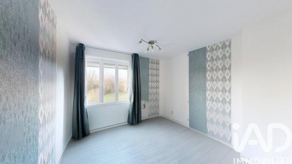 Maison à vendre 6 pièces 103 m² Hallennes-lez-Haubourdin