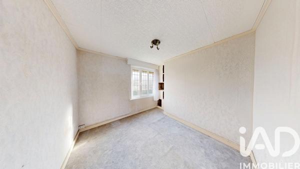 Maison à vendre 6 pièces 103 m² Hallennes-lez-Haubourdin