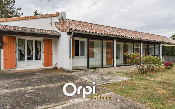 Maison à vendre    5 pièces •  Rochemaure