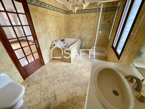 ANCIEN MOULIN RÉNOVÉ