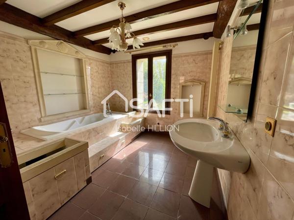 ANCIEN MOULIN RÉNOVÉ