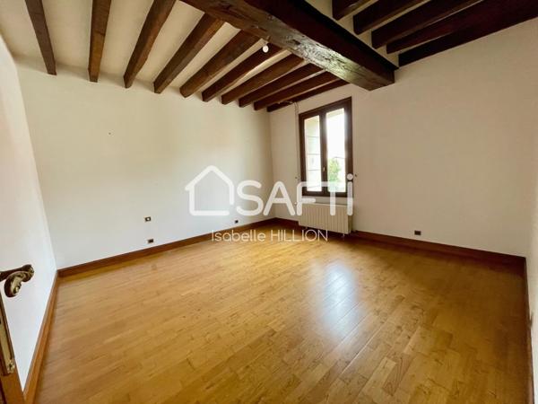 ANCIEN MOULIN RÉNOVÉ