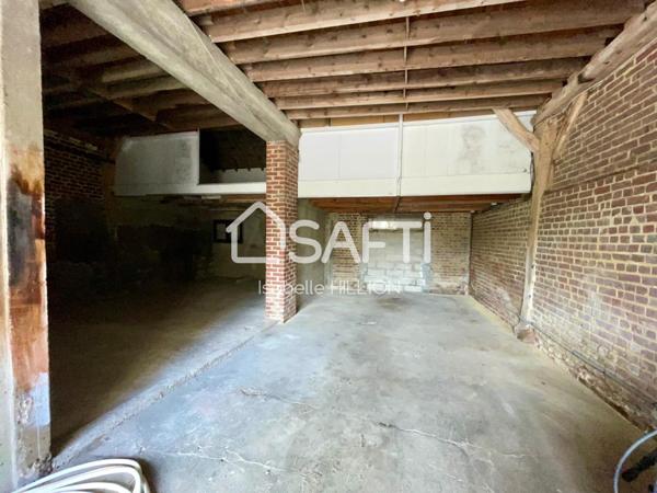 ANCIEN MOULIN RÉNOVÉ