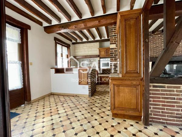 ANCIEN MOULIN RÉNOVÉ