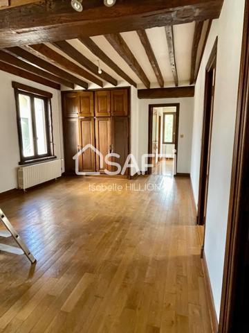 ANCIEN MOULIN RÉNOVÉ