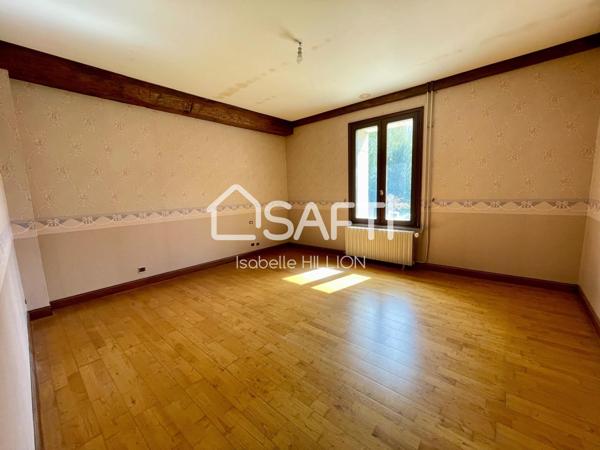 ANCIEN MOULIN RÉNOVÉ