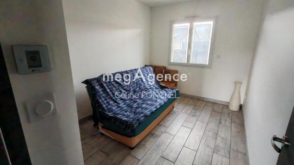 Maison à MEXIMIEUX, 01800 - 4 pièces 90m²