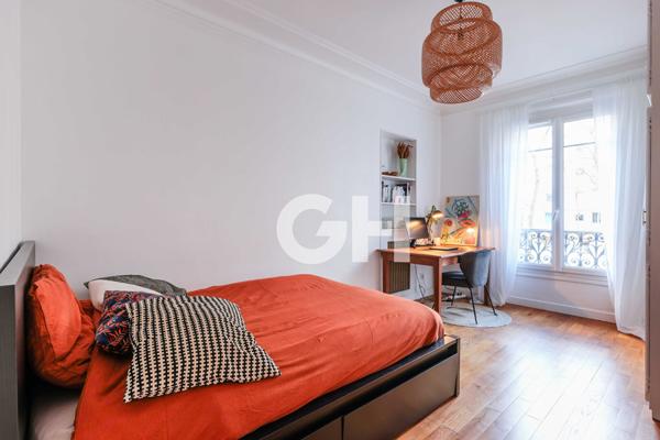 Très bel appartement de 3/4 pièces