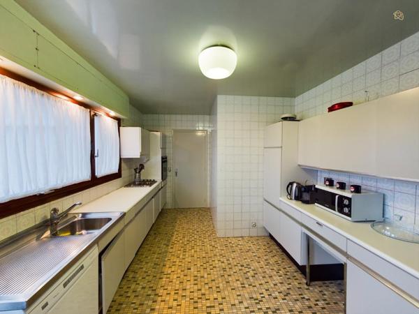 A VENDRE Coeur de DAX Maison 4 chambres + sous-sol