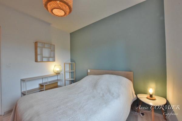 SAINT DENIS EN VAL à vendre bel appartement 3 pièces lumineux.