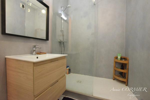 SAINT DENIS EN VAL à vendre bel appartement 3 pièces lumineux.