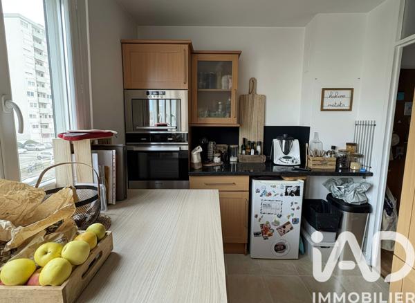 Appartement à vendre 3 pièces 60 m² Chalon-sur-Saône