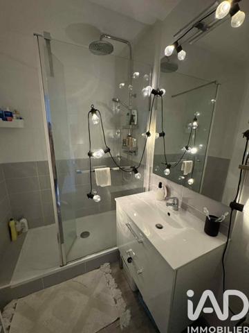 Appartement à vendre 3 pièces 60 m² Chalon-sur-Saône