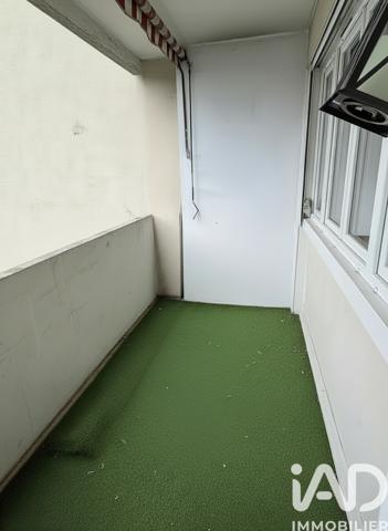 Appartement à vendre 3 pièces 60 m² Chalon-sur-Saône