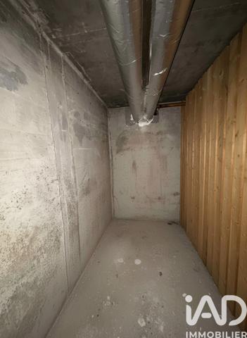 Appartement à vendre 3 pièces 60 m² Chalon-sur-Saône