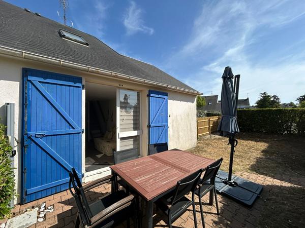 Maison Le Pouliguen 2 Pièce(s) 26.15 M2