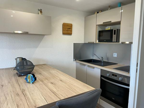 Maison Le Pouliguen 2 Pièce(s) 26.15 M2