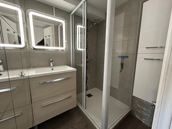 Maison Le Pouliguen 2 Pièce(s) 26.15 M2