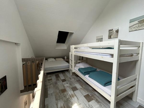 Maison Le Pouliguen 2 Pièce(s) 26.15 M2