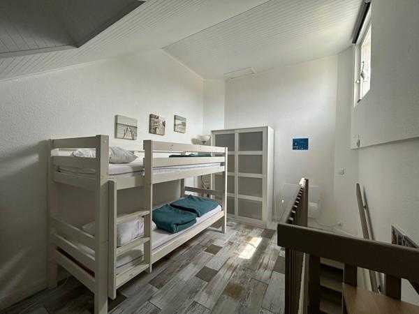 Maison Le Pouliguen 2 Pièce(s) 26.15 M2