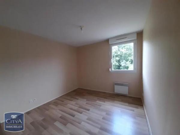 Appartement à louer 2 pièces 47.67m²