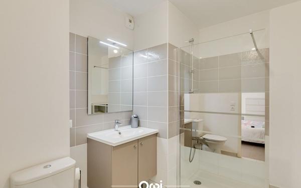 Appartement à vendre    2 pièces • 39,26 m2 Marseille 10