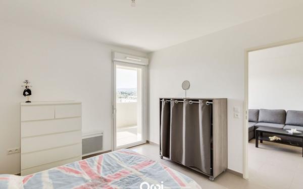 Appartement à vendre    2 pièces • 39,26 m2 Marseille 10