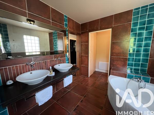 Maison à vendre 5 pièces 190 m² Langon