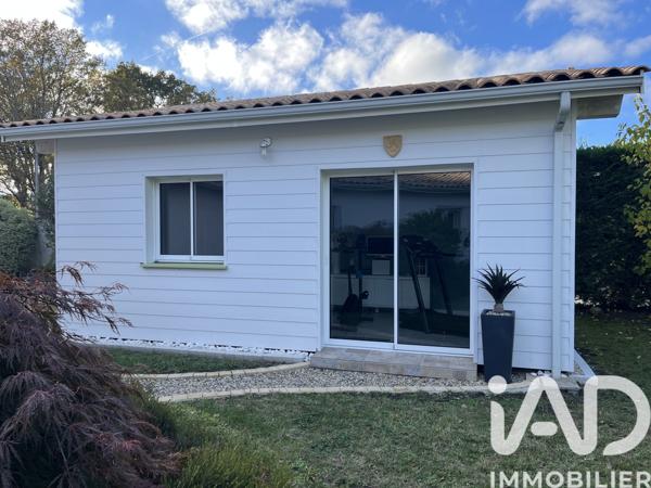 Maison à vendre 5 pièces 190 m² Langon