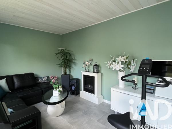 Maison à vendre 5 pièces 190 m² Langon