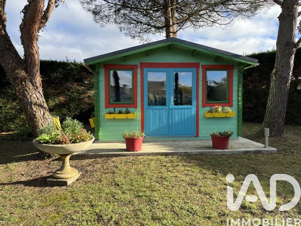 Maison à vendre 5 pièces 190 m² Langon