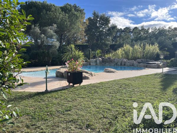 Maison à vendre 5 pièces 190 m² Langon