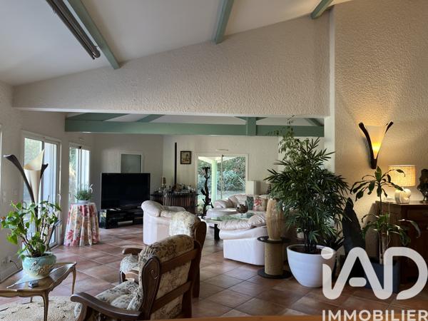Maison à vendre 5 pièces 190 m² Langon
