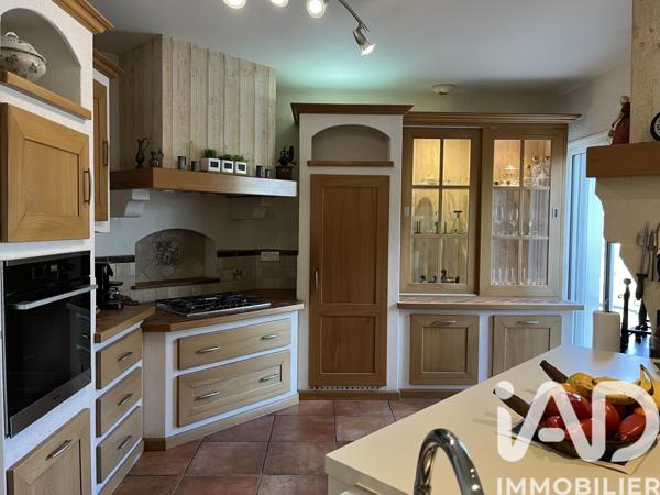 Maison à vendre 5 pièces 190 m² Langon