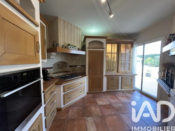 Maison à vendre 5 pièces 190 m² Langon