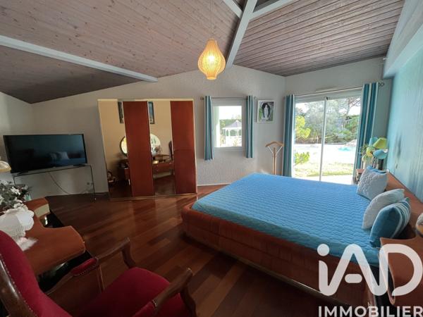 Maison à vendre 5 pièces 190 m² Langon