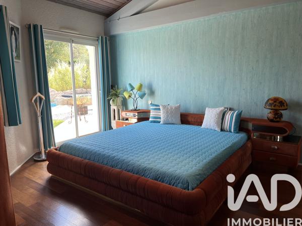 Maison à vendre 5 pièces 190 m² Langon