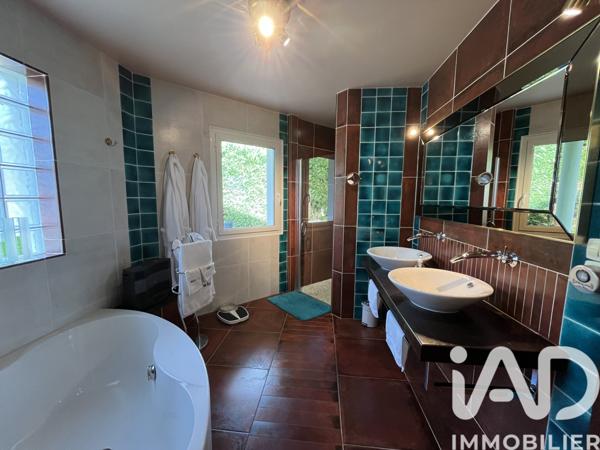 Maison à vendre 5 pièces 190 m² Langon