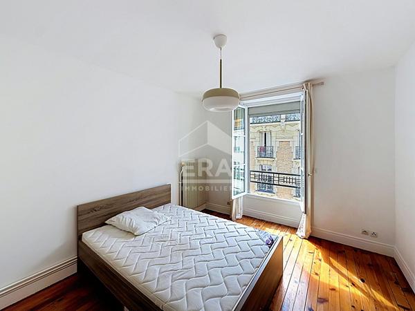 Appartement Levallois Perret 2 pièce(s) 31 m2
