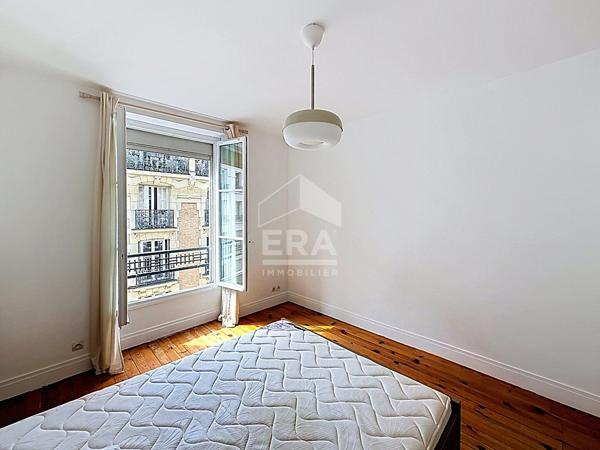 Appartement Levallois Perret 2 pièce(s) 31 m2