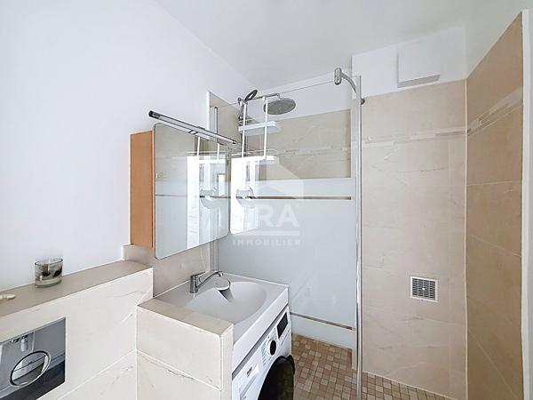 Appartement Levallois Perret 2 pièce(s) 31 m2