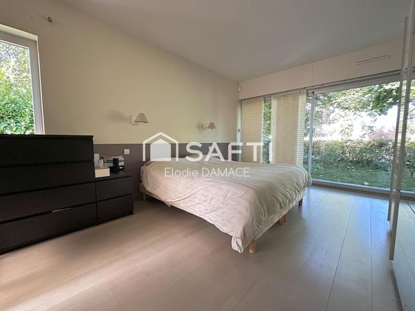 Grande maison familiale avec charme, espace et potentiel locatif