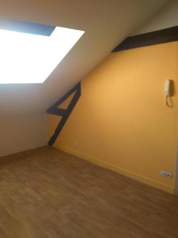 Appartement à louer 3 pièces 31.05m²
