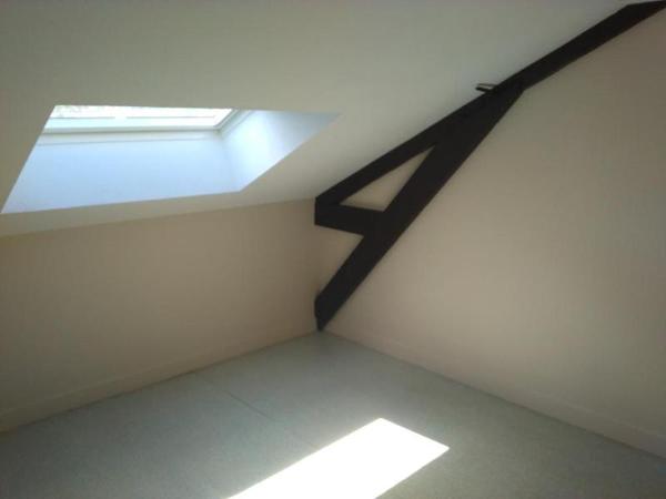 Appartement à louer 3 pièces 31.05m²