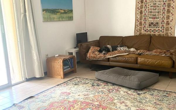 Maison à vendre    4 pièces •  Barjac