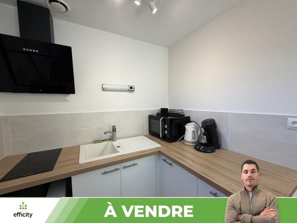 Appartement
         1 pièce
        - 29 m² 97 000 € *